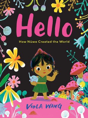Hello - ebook